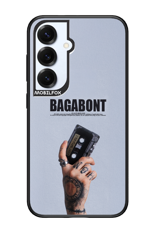Bagabont Text 2.0 - Samsung S25