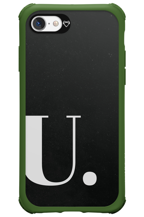 U (Off Space) 2.0 - Apple iPhone 7