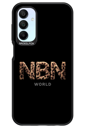 Black 2.0 - Samsung Galaxy A15