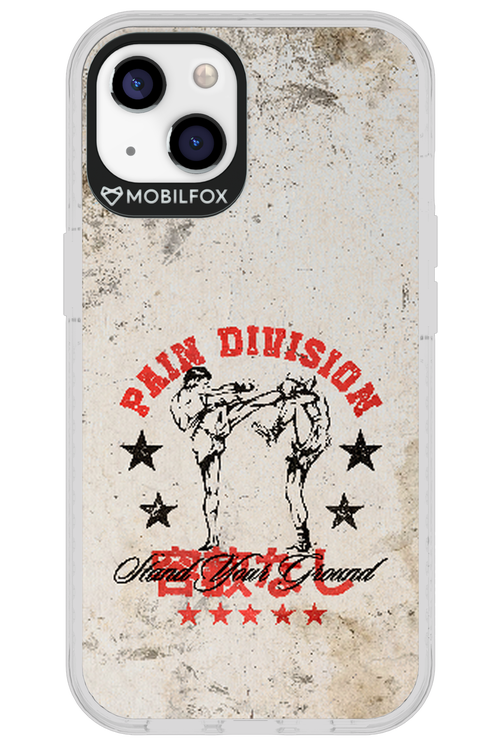 MMA 2.0 - Apple iPhone 13