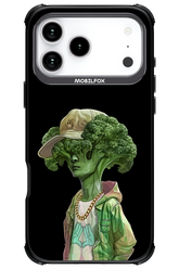 Brokkoli Black - Apple iPhone 17 Pro Max