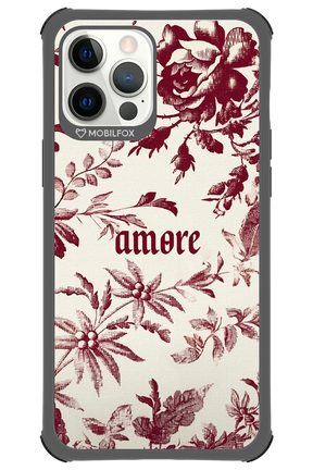 Amore - Apple iPhone 12 Pro Max