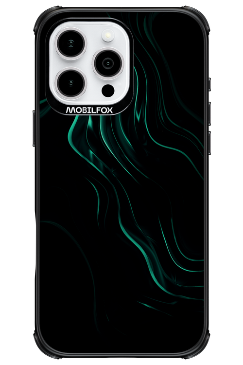 Northern Lights 2.0 - Apple iPhone 16 Pro Max