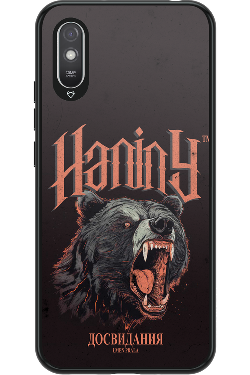 Slavic Prala - Xiaomi Redmi 9A
