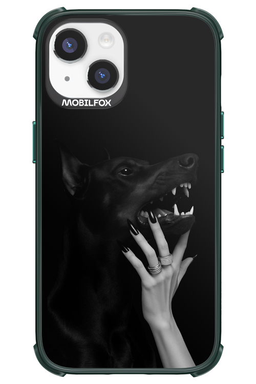 Hellhound - Apple iPhone 14