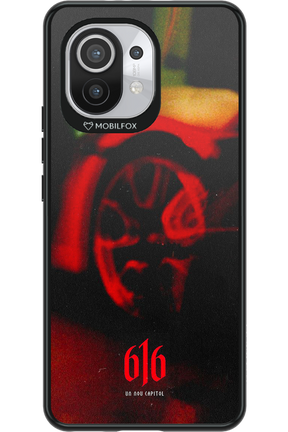 616 2.0 - Xiaomi Mi 11 5G