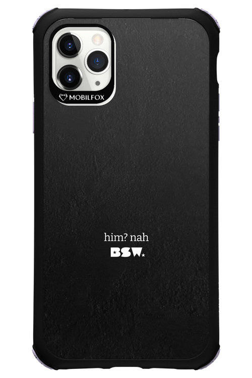 BSW FourSeasons 9 2.0 - Apple iPhone 11 Pro Max