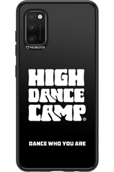 HDC 1 2.0 - Samsung Galaxy A41