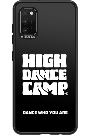 HDC 1 2.0 - Samsung Galaxy A41