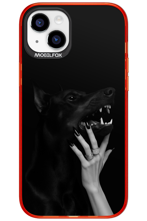 Hellhound - Apple iPhone 15 Plus