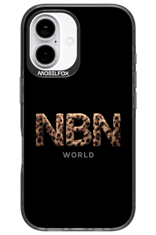 Black 2.0 - Apple iPhone 16