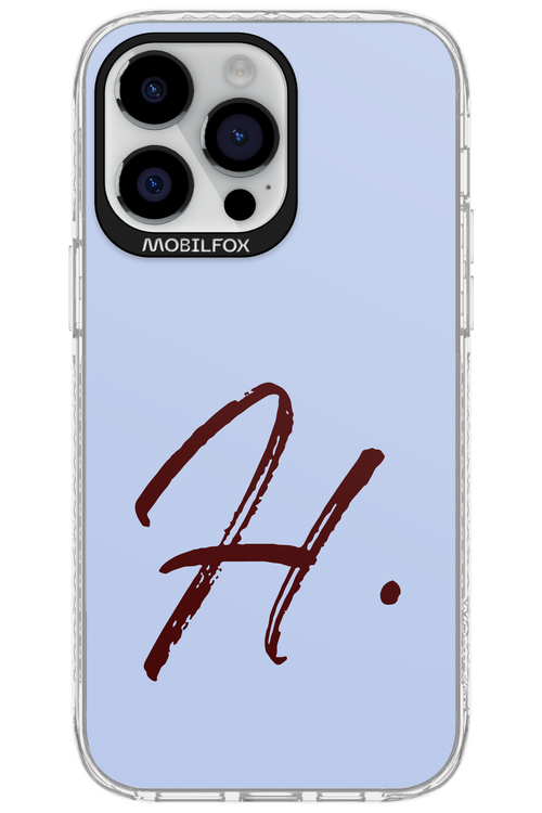 (Jellyfish Presso) H 2.0 - Apple iPhone 14 Pro Max