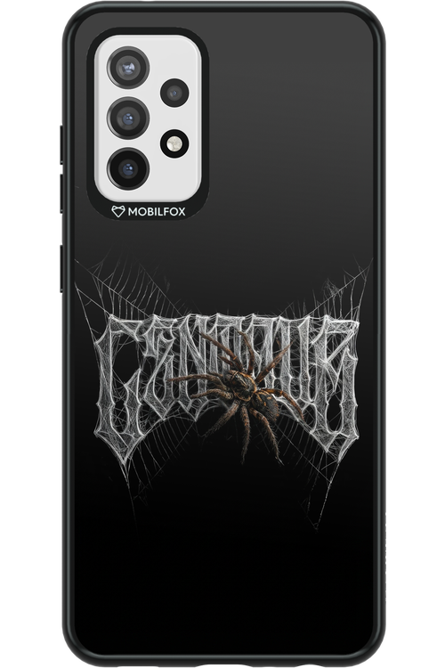 Web Centaur Logo Spider 2.0 - Samsung Galaxy A72