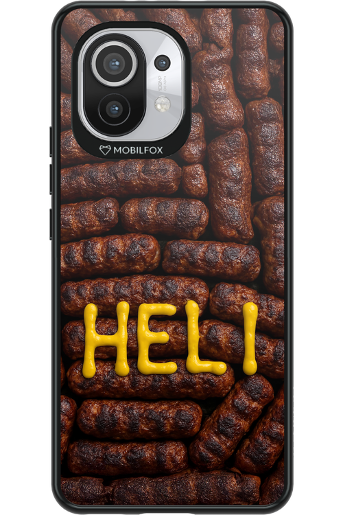 Mici 2.0 - Xiaomi Mi 11 5G