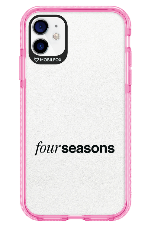 BSW FourSeasons 11 2.0 - Apple iPhone 11