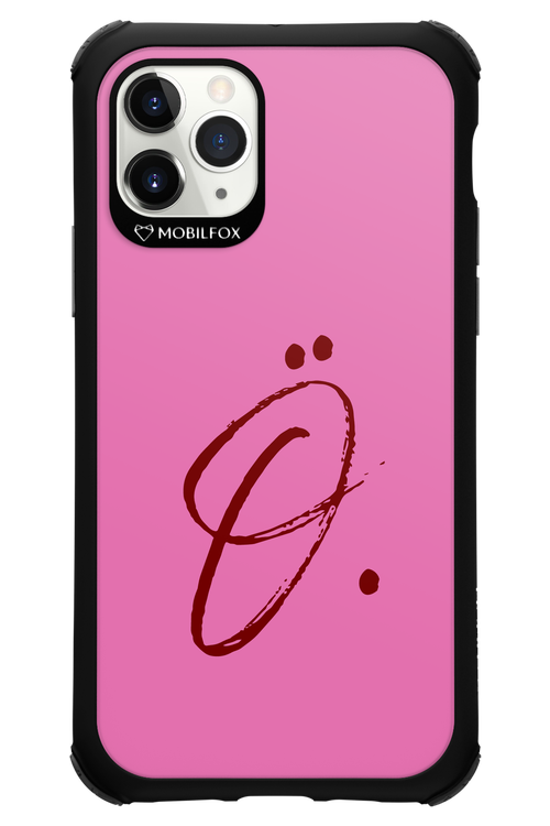 (Sorbet) O II 2.0 - Apple iPhone 11 Pro
