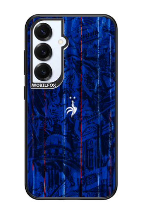 Franta 2.0 - Samsung S25