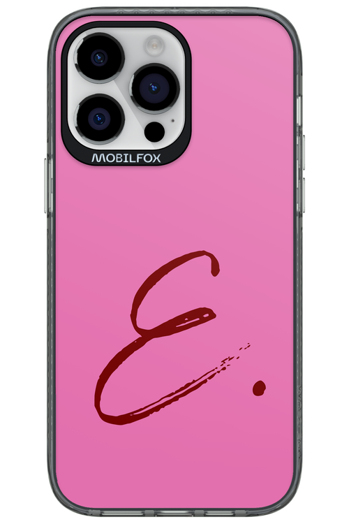 (Sorbet) E 2.0 - Apple iPhone 14 Pro Max