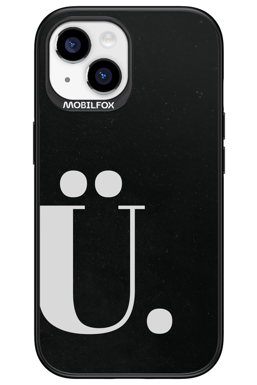 U II (Off Space) 2.0 - Apple iPhone 15