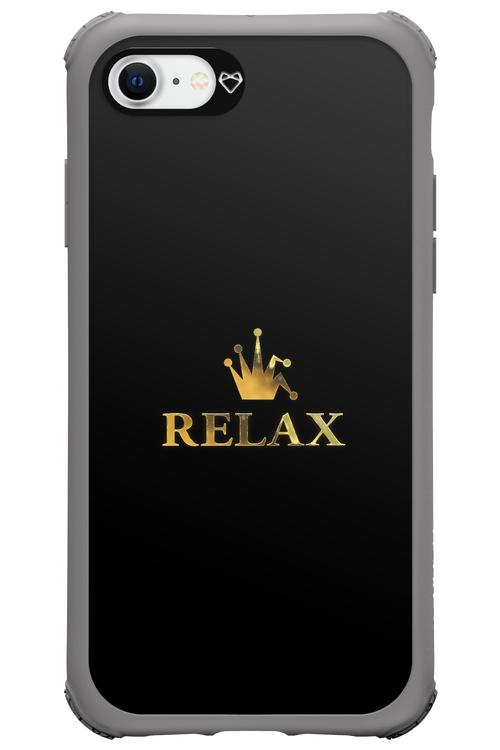 Relax 2.0 - Apple iPhone SE 2020