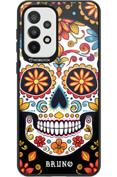 Sugar Skull - Samsung Galaxy A33