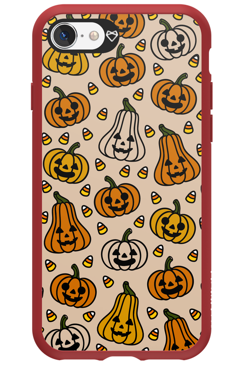 Sweet Thrill - Apple iPhone 8