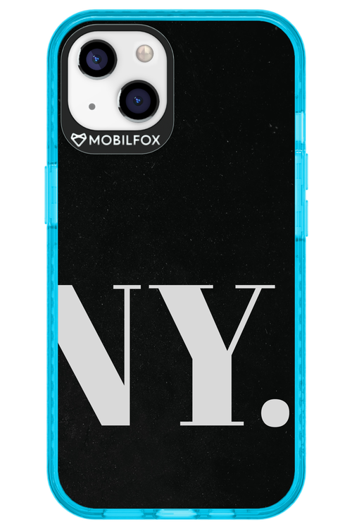 NY (Off Space) 2.0 - Apple iPhone 13