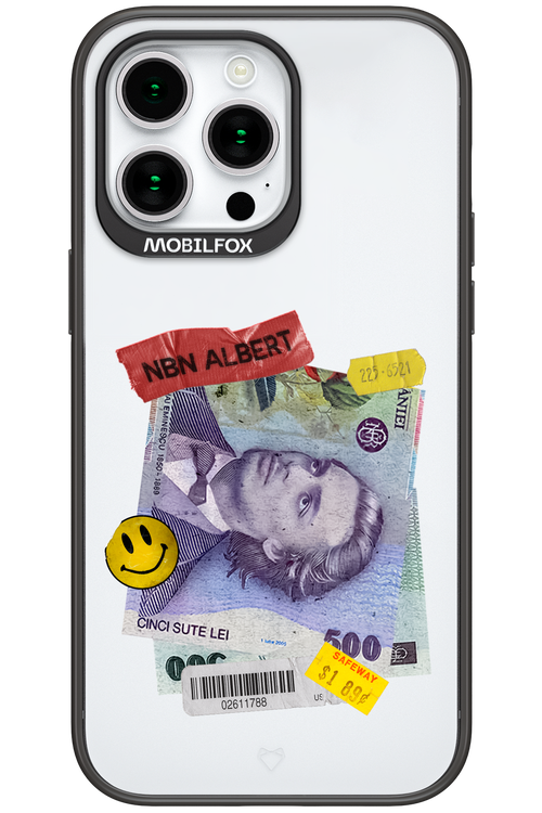 Money - Apple iPhone 15 Pro Max