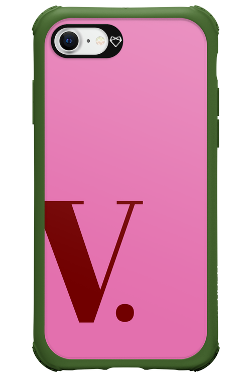 V (Sorbet) 2.0 - Apple iPhone SE 2022