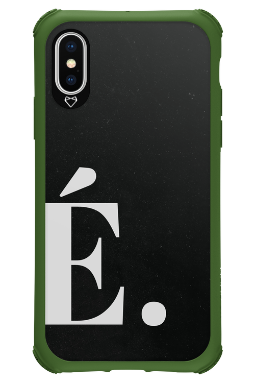 E II (Off Space) 2.0 - Apple iPhone X