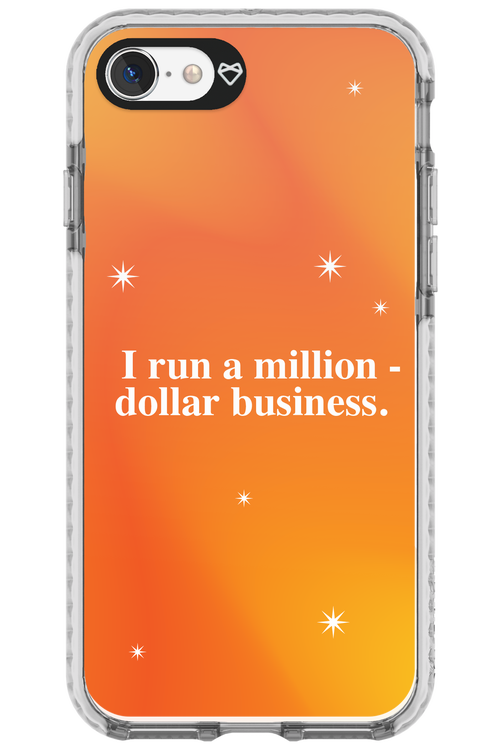 Business business - Apple iPhone 8