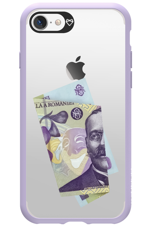 Lei 100 2.0 - Apple iPhone 7