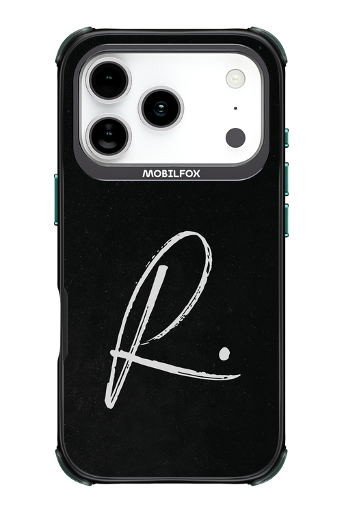 (Off Space) R 2.0 - Apple iPhone 17 Pro