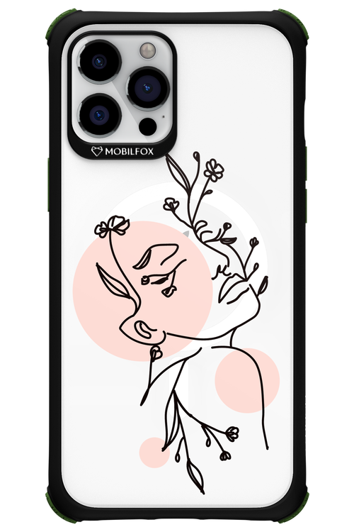Confidence 2.0 - Apple iPhone 12 Pro Max