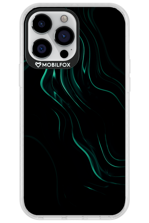 Northern Lights 2.0 - Apple iPhone 13 Pro Max