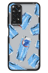 Mobilfox Gum - Xiaomi Redmi Note 11/11S 4G