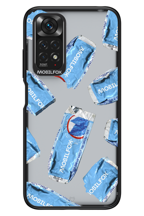 Mobilfox Gum - Xiaomi Redmi Note 11/11S 4G