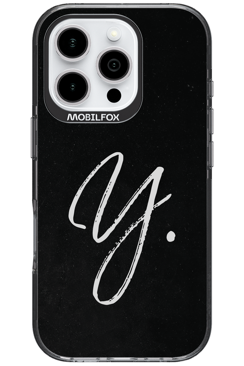(Off Space) Y 2.0 - Apple iPhone 16 Pro