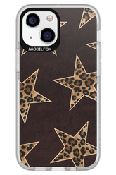 Wild Stars Brown - Apple iPhone 13 Mini
