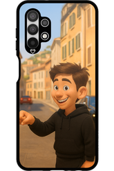 Guy - Samsung Galaxy A13 4G