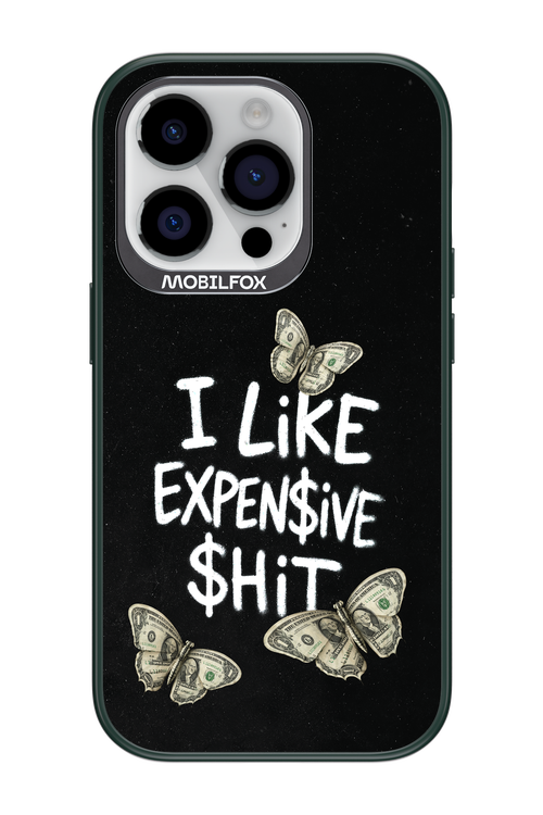 MoneyFly 2.0 - Apple iPhone 14 Pro