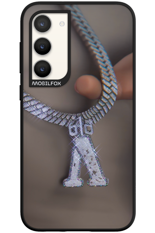 Azteca Chain 2.0 - Samsung Galaxy S23 Plus