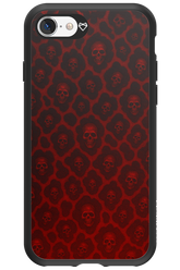 Skullpard - Apple iPhone SE 2022