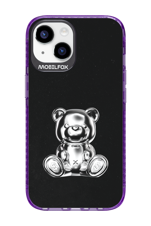 Dollar Bear - Apple iPhone 14