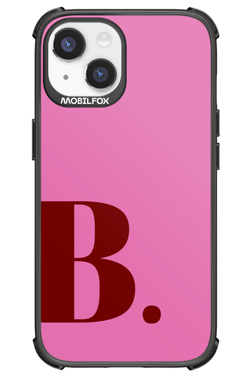 B (Sorbet) 2.0 - Apple iPhone 14