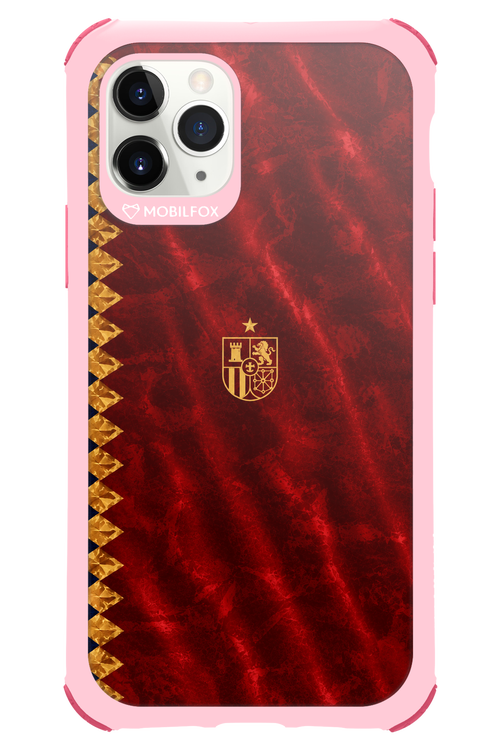 Spania 2.0 - Apple iPhone 11 Pro