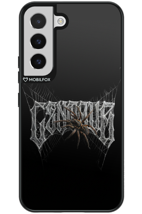 Web Centaur Logo Spider 2.0 - Samsung Galaxy S22