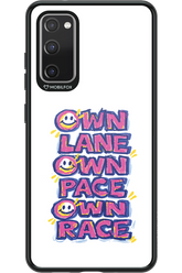 OWN 2.0 - Samsung Galaxy S20 FE