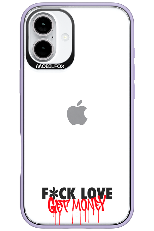 Get Money - Apple iPhone 16 Plus