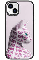 RVA Cat - Apple iPhone 15 Plus